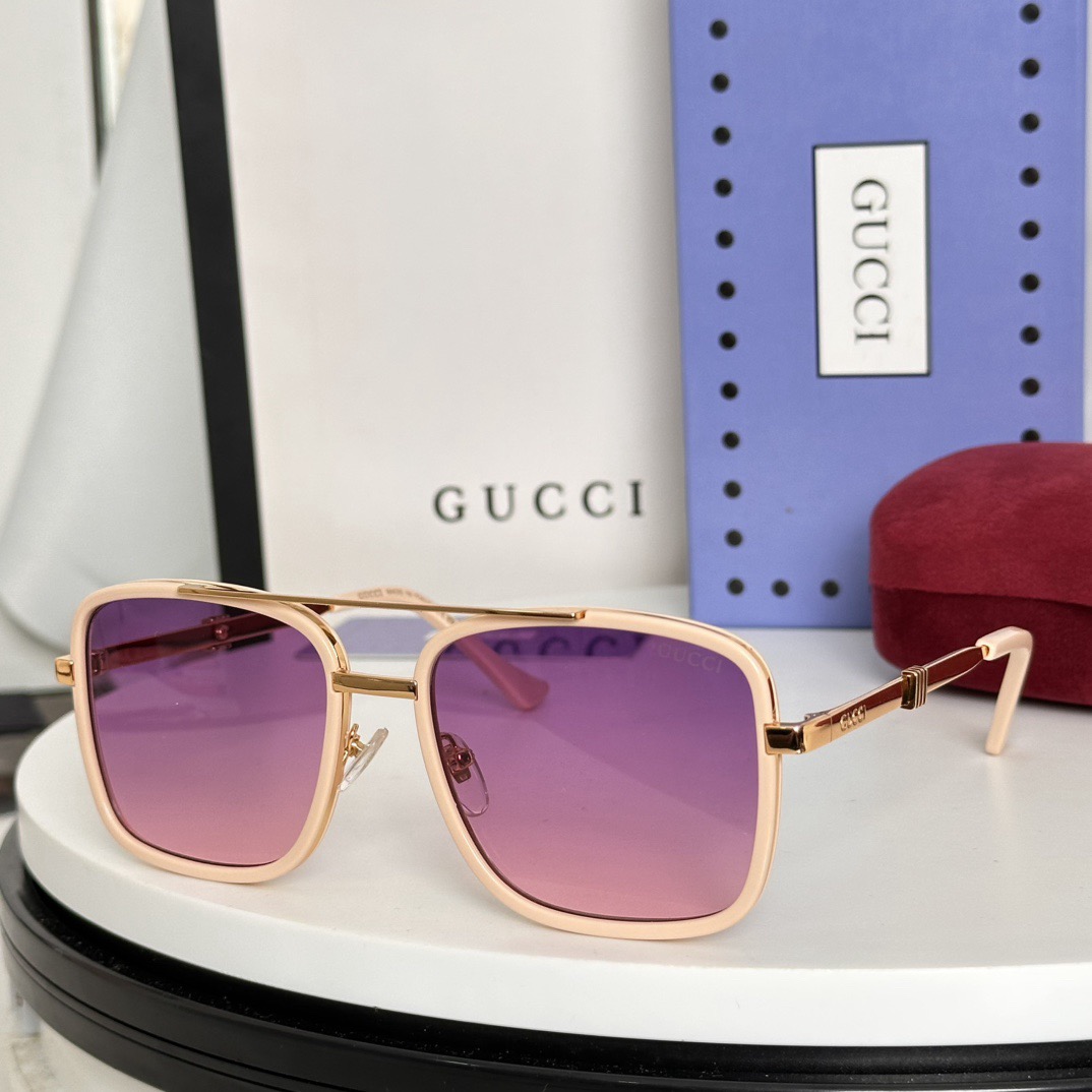 Top Quality G*ucci Glasses