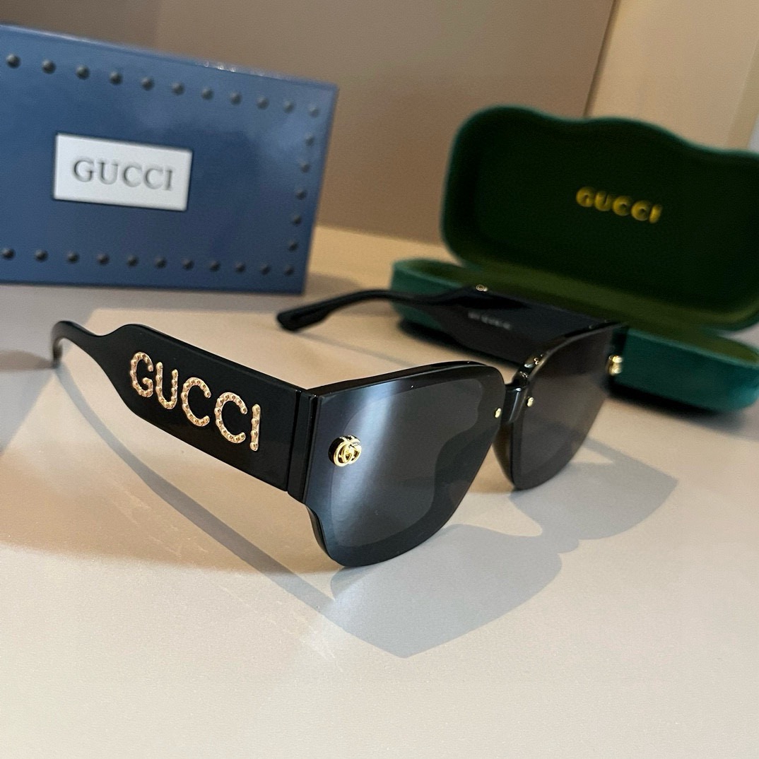 Top Quality G*ucci Glasses