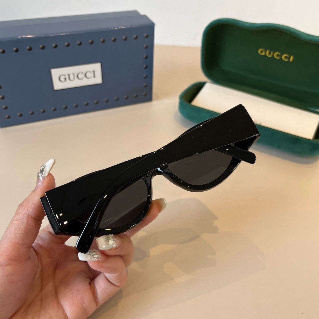 Top Quality G*ucci Glasses