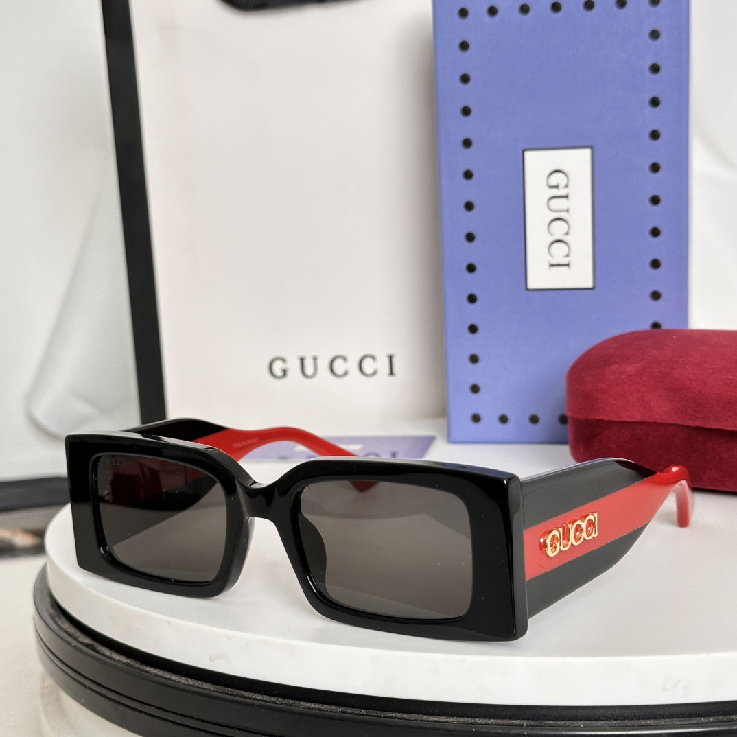 Top Quality G*ucci Glasses