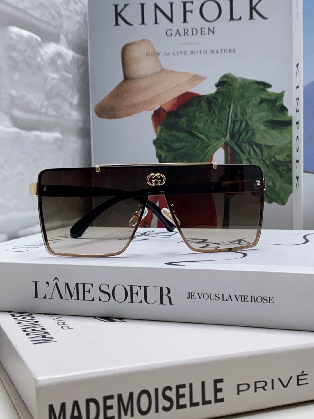 Top Quality G*ucci Glasses