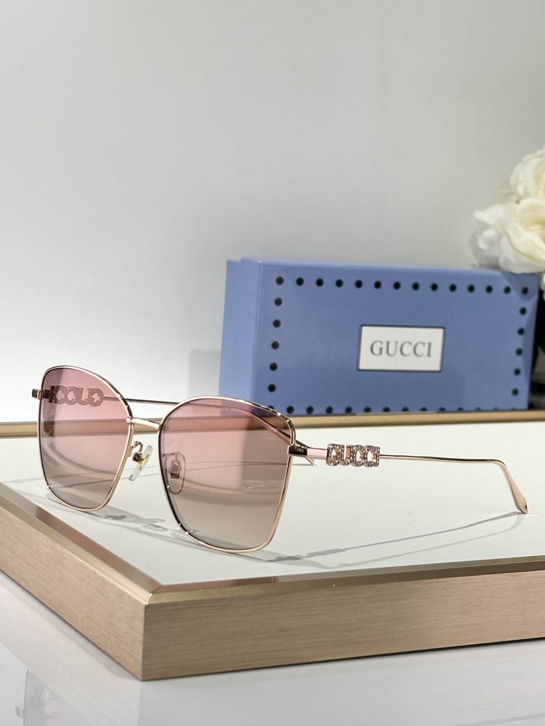 Top Quality G*ucci Glasses