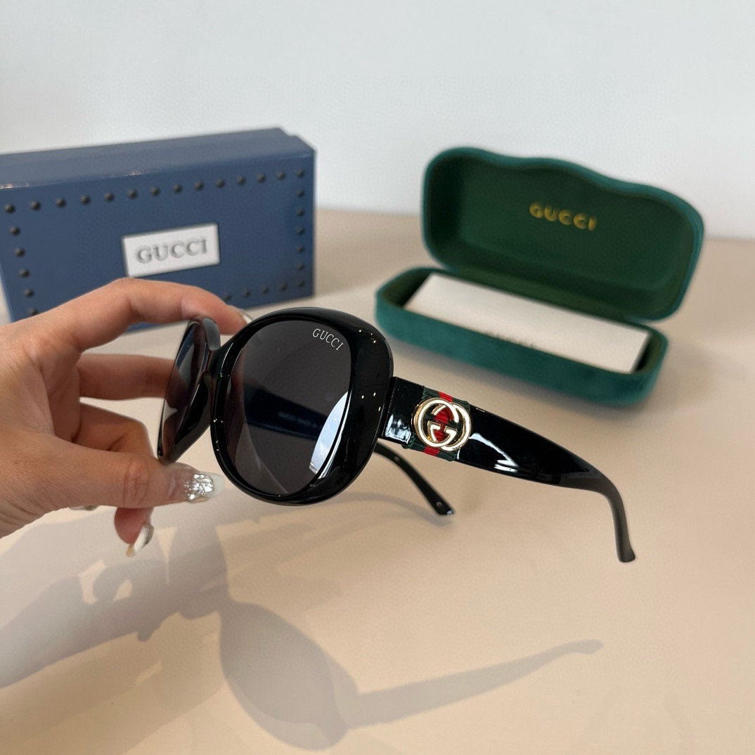 Top Quality G*ucci Glasses