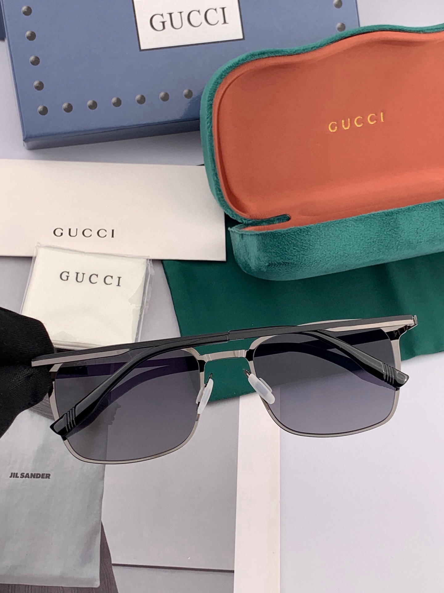 Top Quality G*ucci Glasses