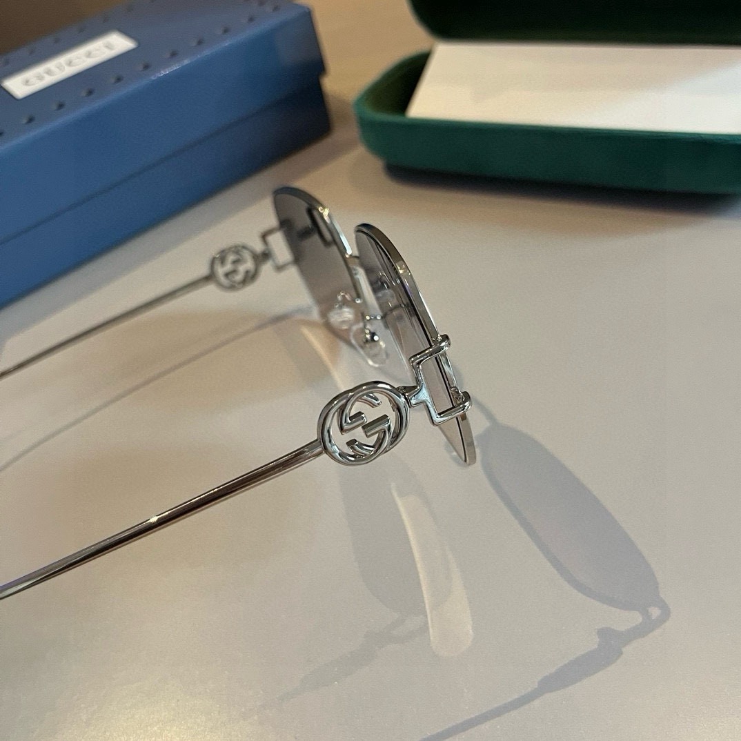 Top Quality G*ucci Glasses