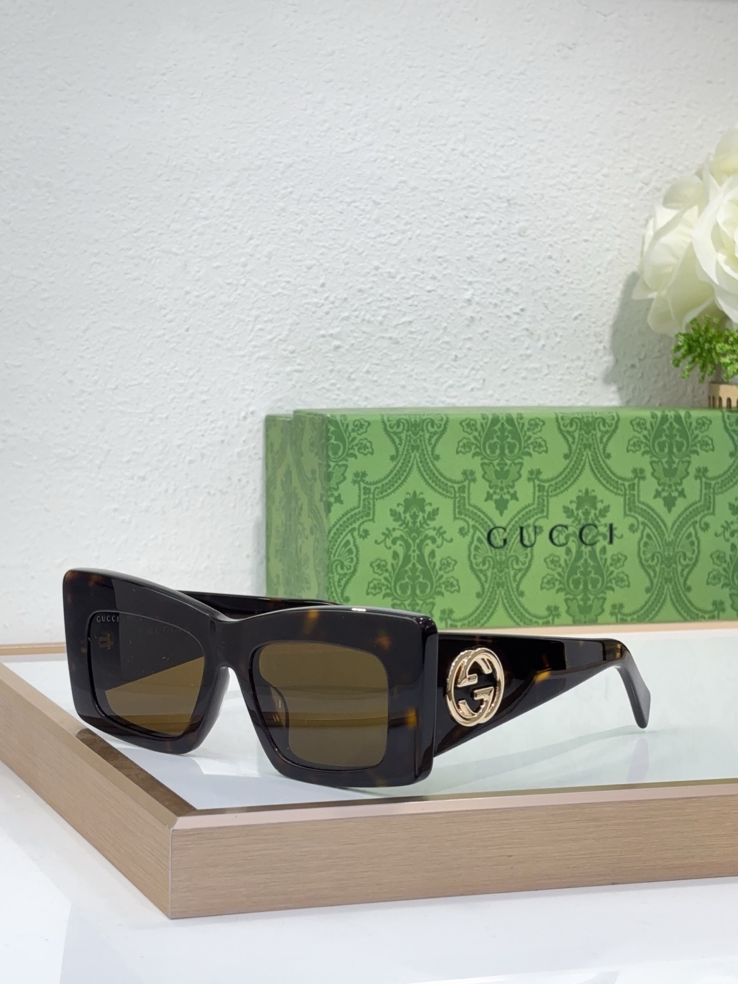 Top Quality G*ucci Glasses