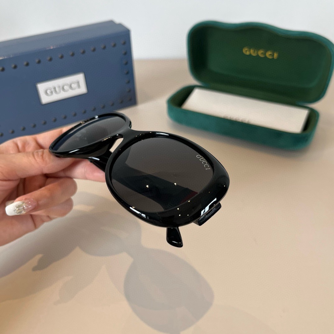 Top Quality G*ucci Glasses