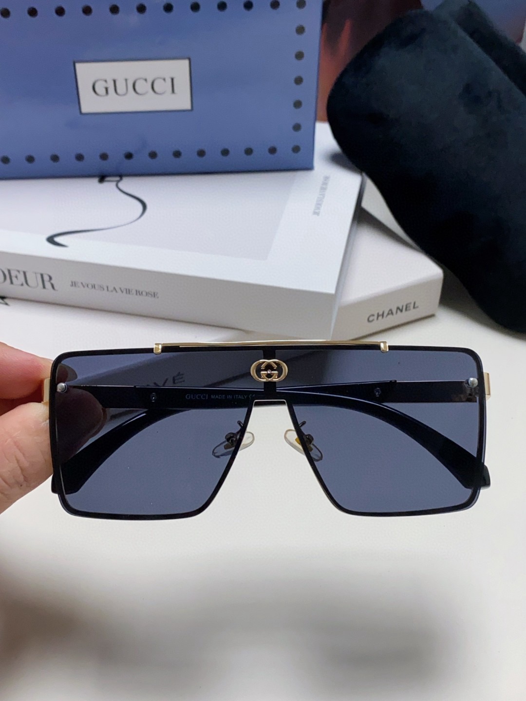 Top Quality G*ucci Glasses