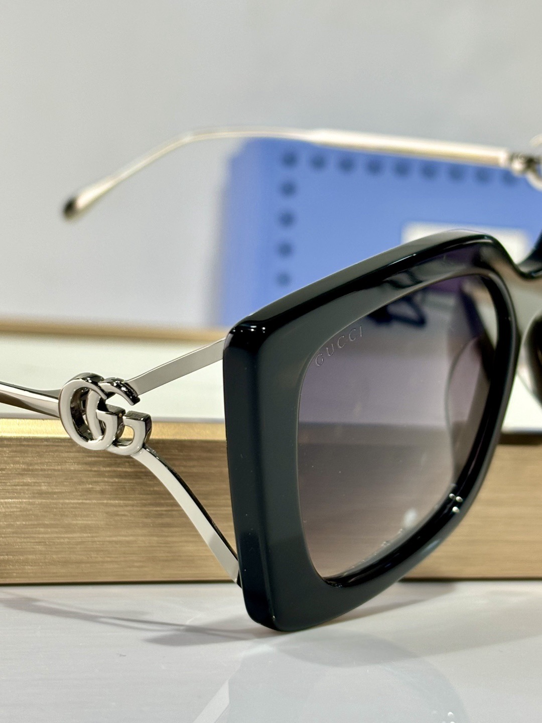 Top Quality G*ucci Glasses