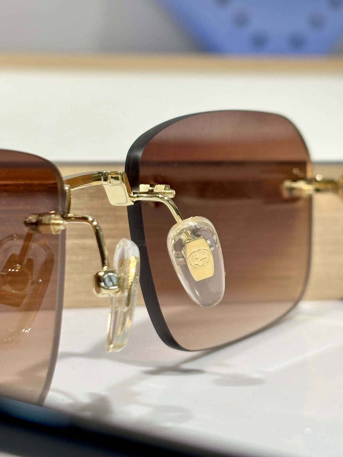 Top Quality G*ucci Glasses