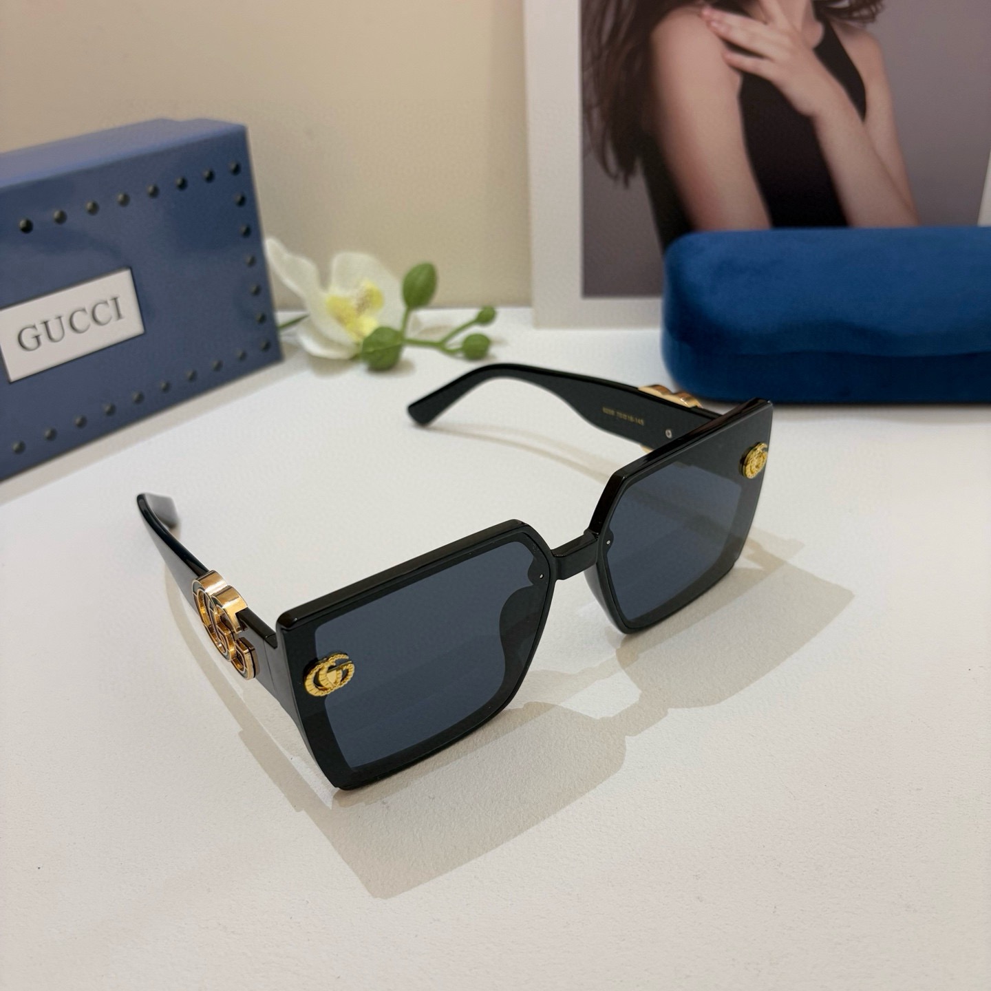 Top Quality G*ucci Glasses