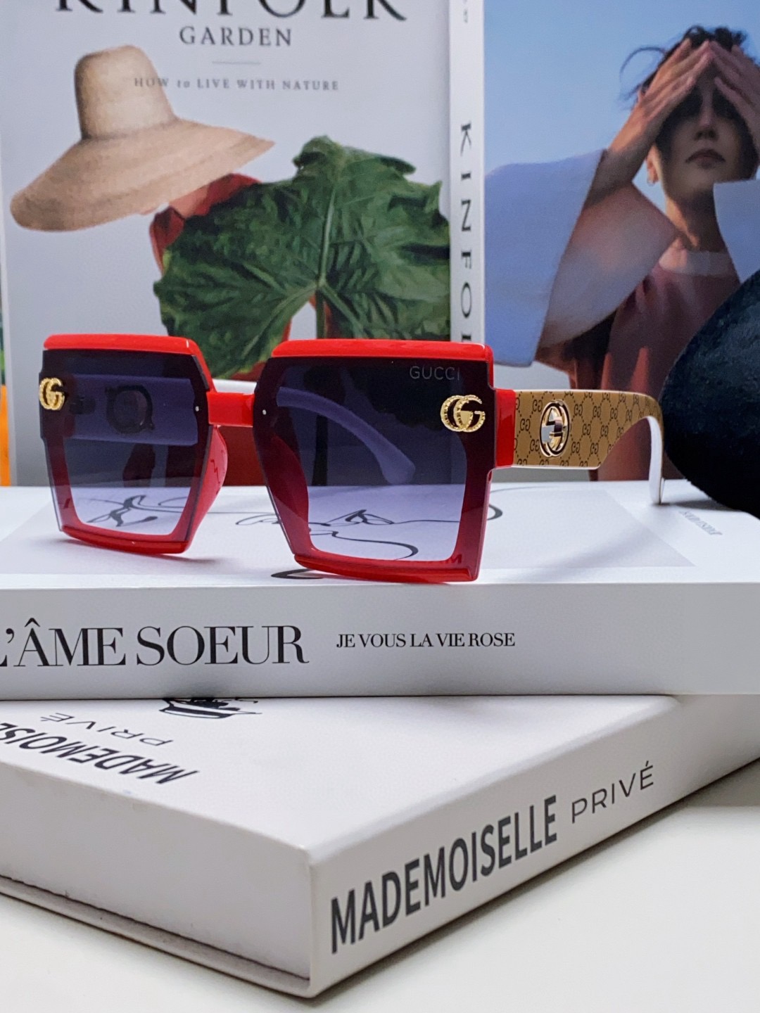 Top Quality G*ucci Glasses