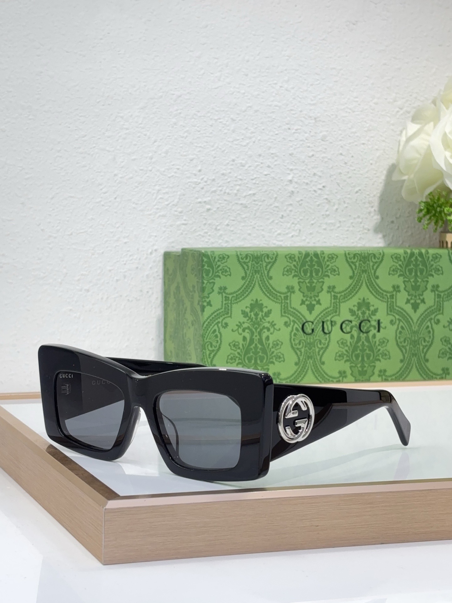 Top Quality G*ucci Glasses