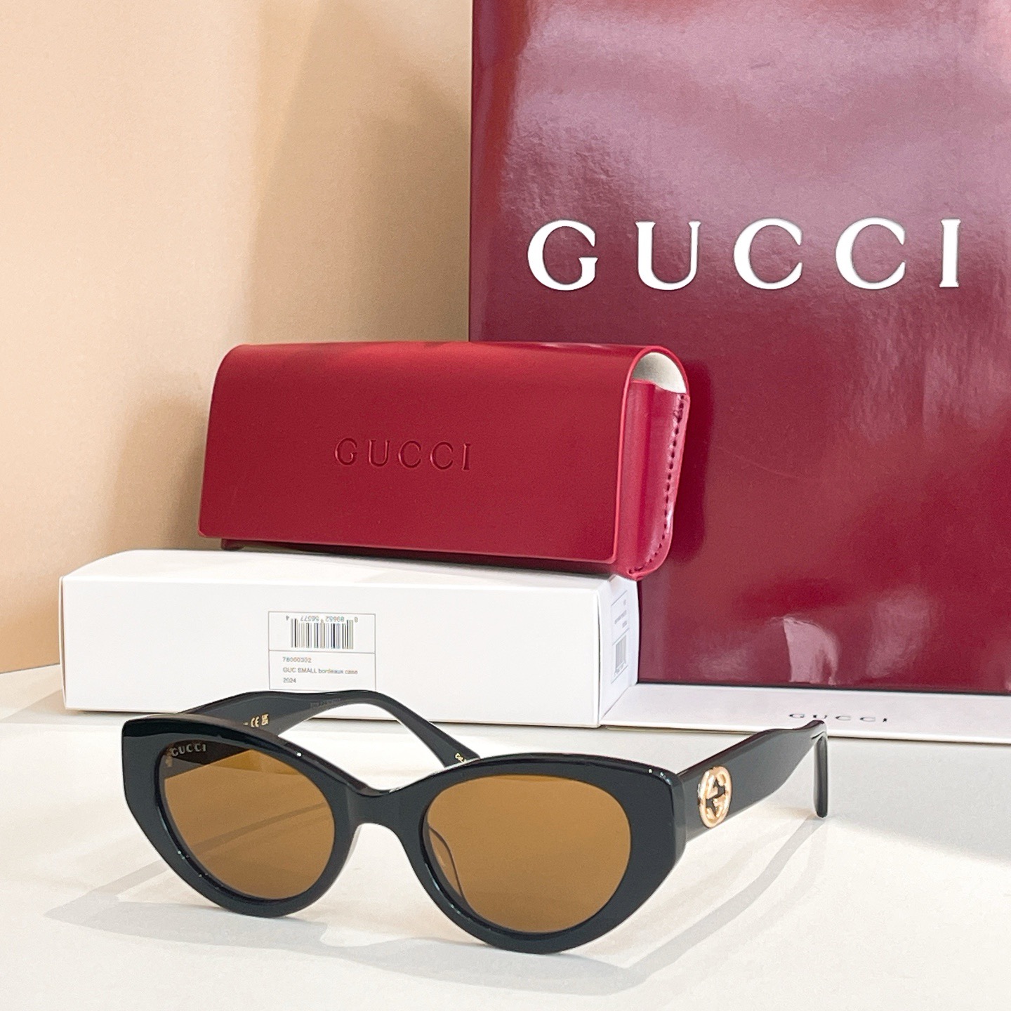 Top Quality G*ucci Glasses