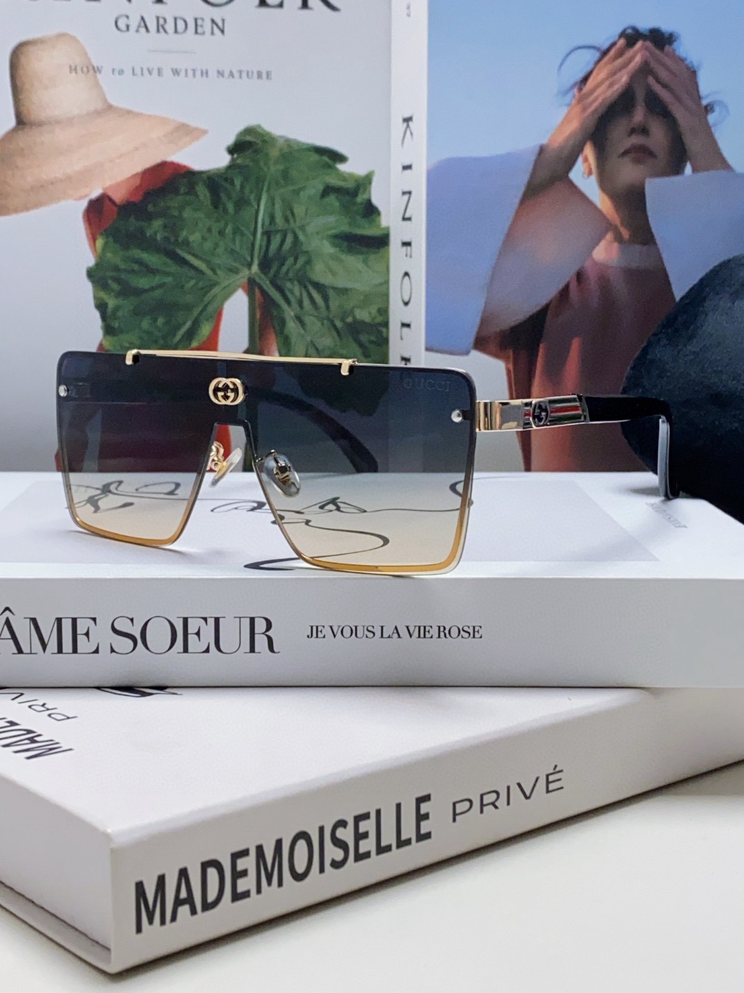 Top Quality G*ucci Glasses