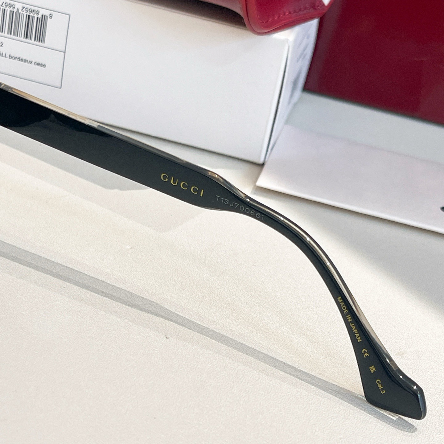 Top Quality G*ucci Glasses