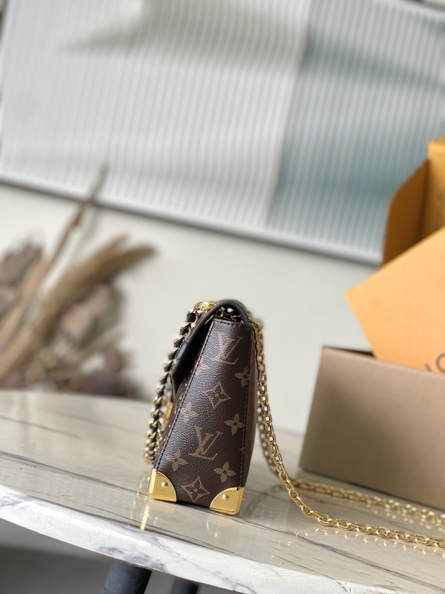 L*ouis V*uitton Top Bag