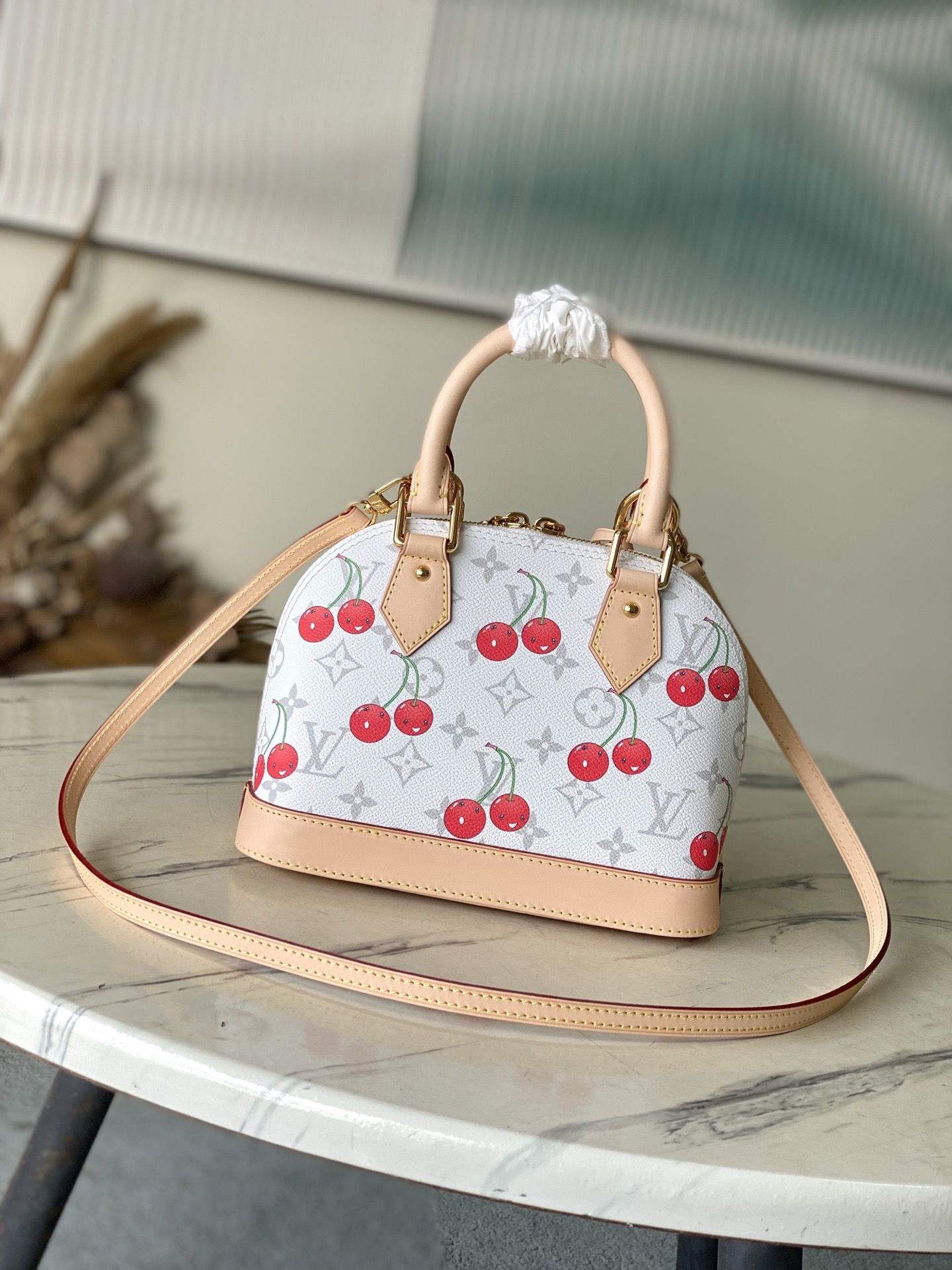 L*ouis V*uitton Top Bag