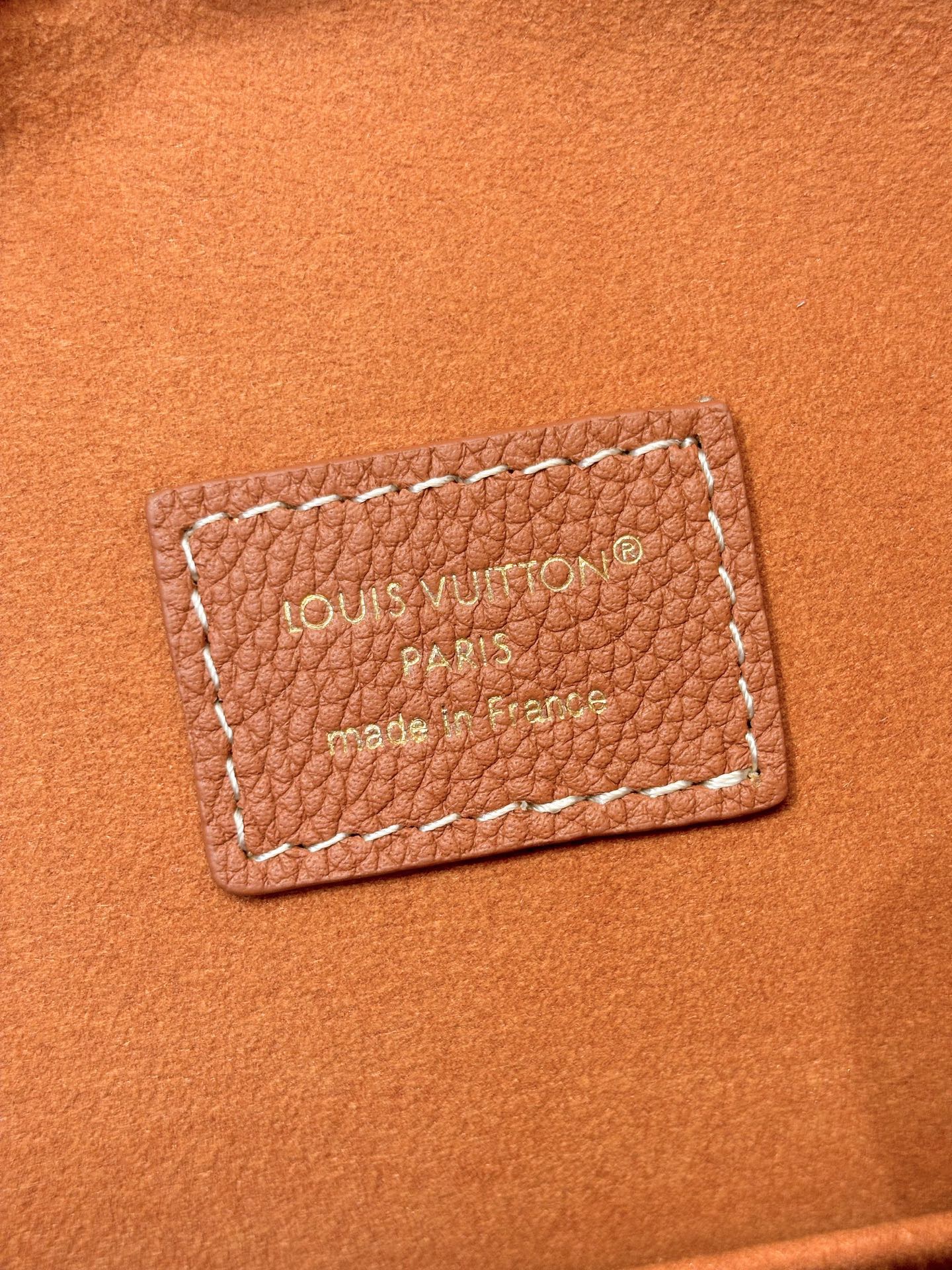 L*ouis V*uitton Top Bag