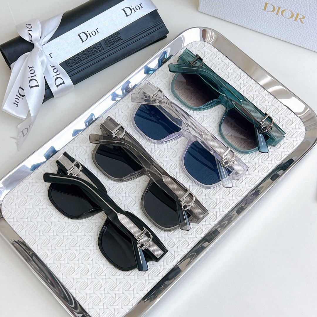 Top Quality D*ior Glasses