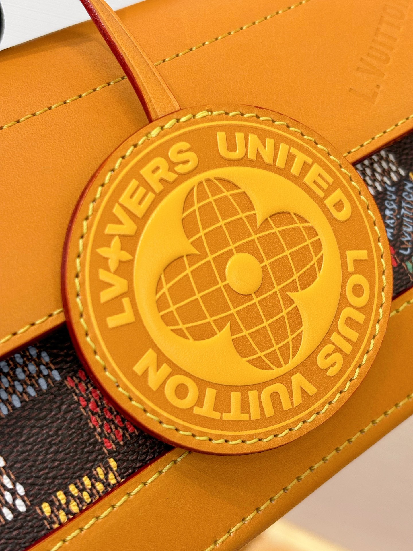 L*ouis V*uitton Top Bag