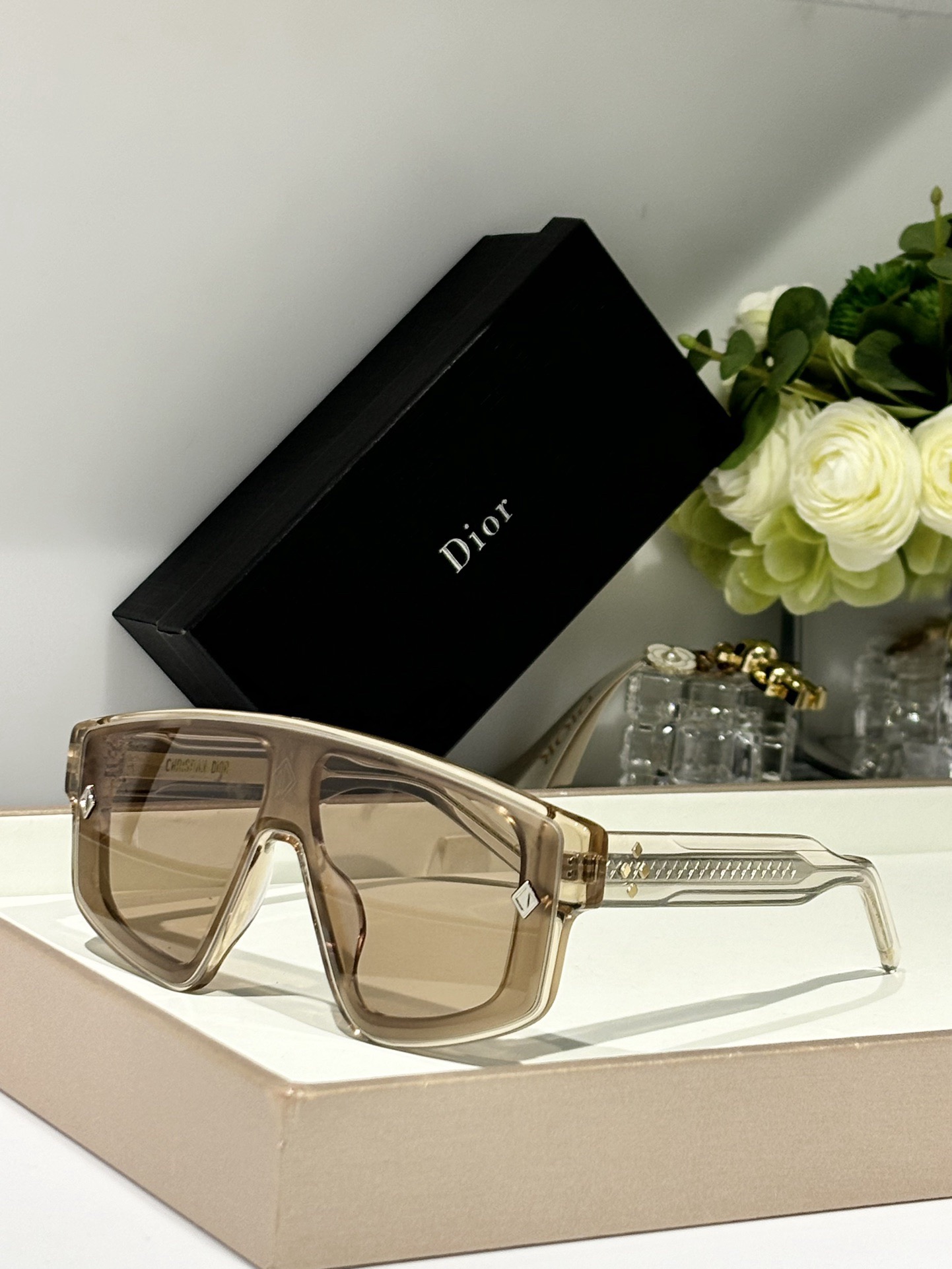 Top Quality D*ior Glasses