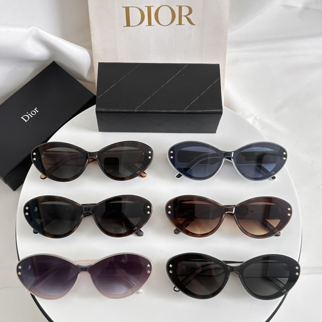 Top Quality D*ior Glasses