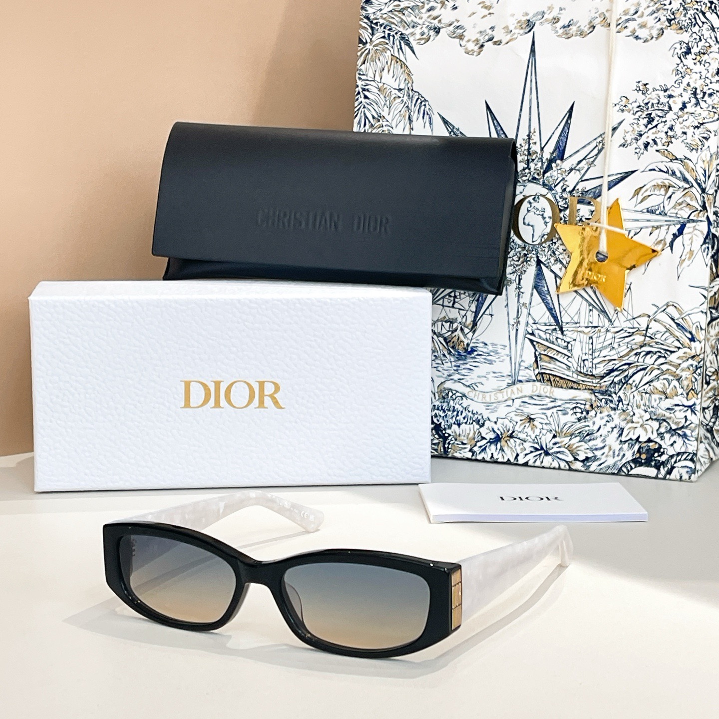 Top Quality D*ior Glasses