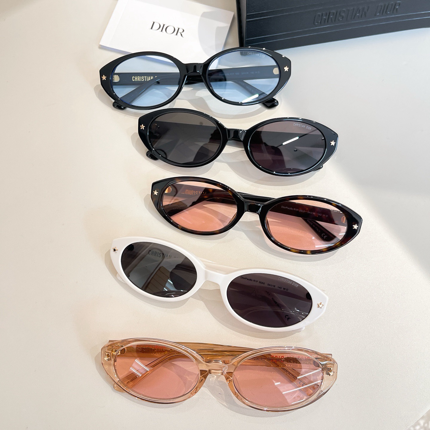 Top Quality D*ior Glasses