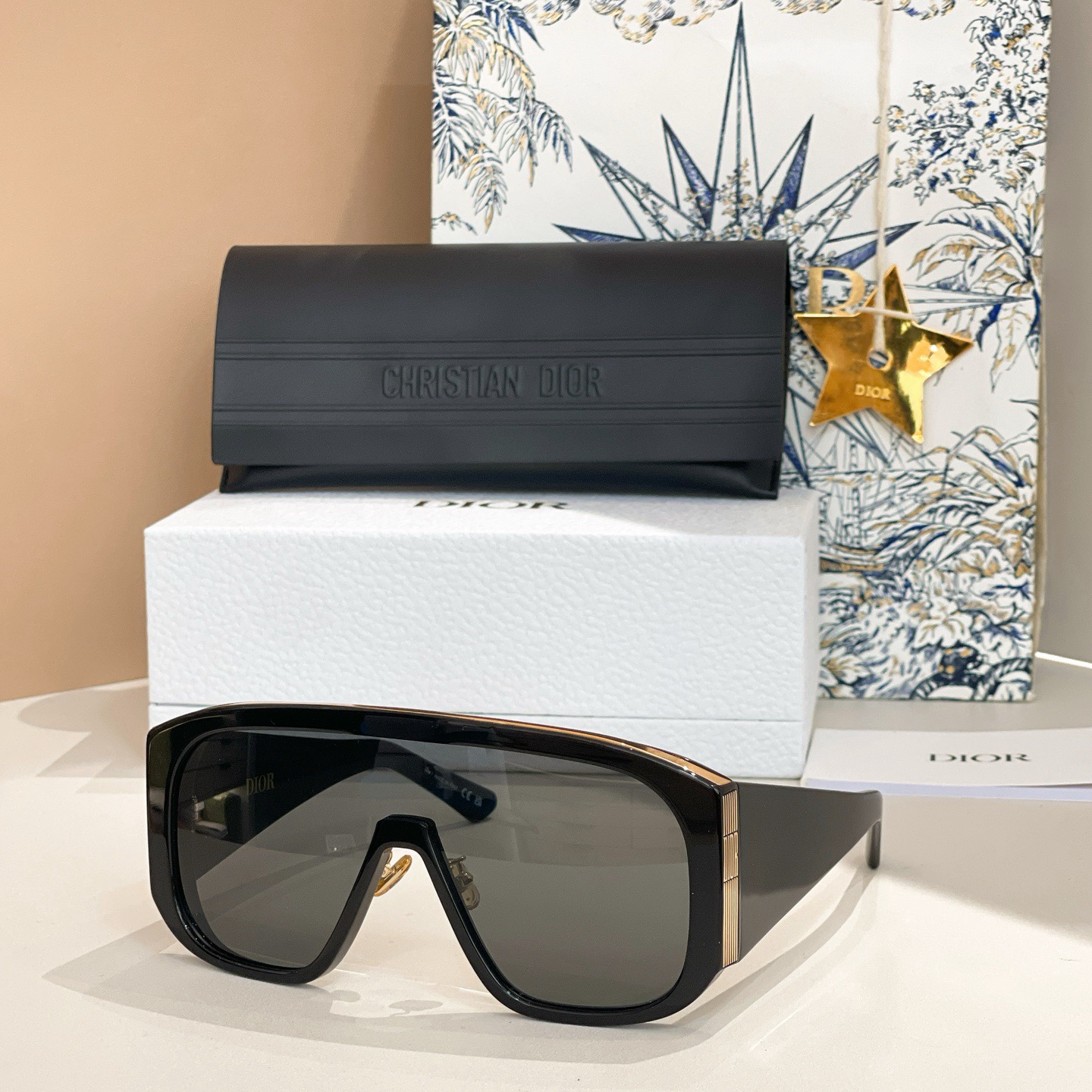 Top Quality D*ior Glasses