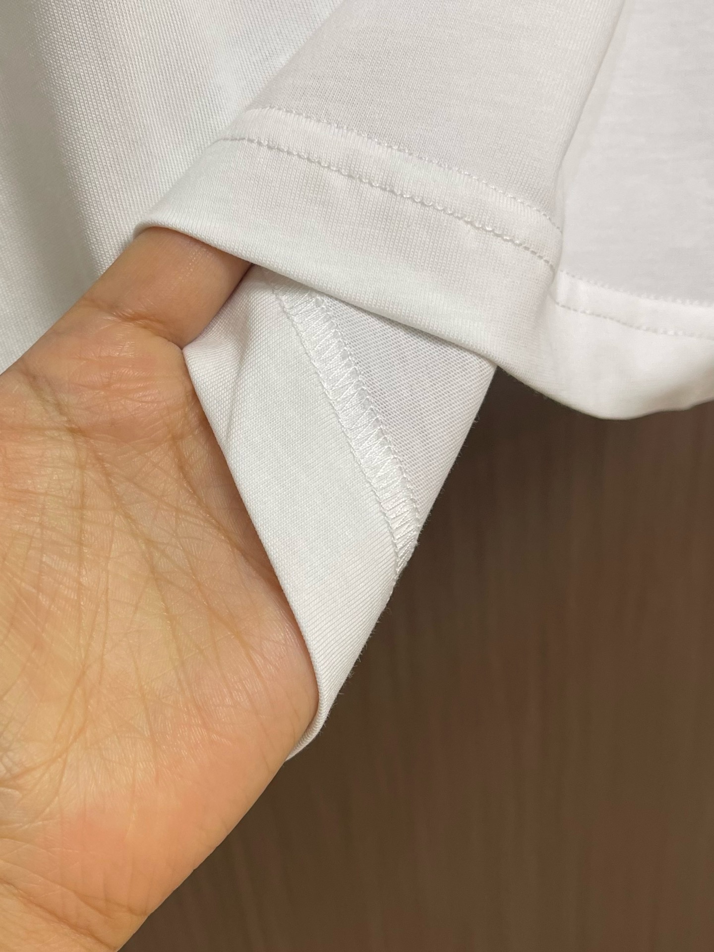 Men Women T-shirt Top Quality