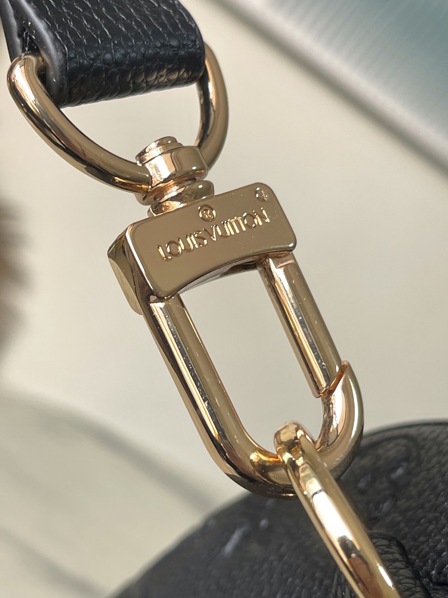 L*ouis V*uitton Bag Top Quality