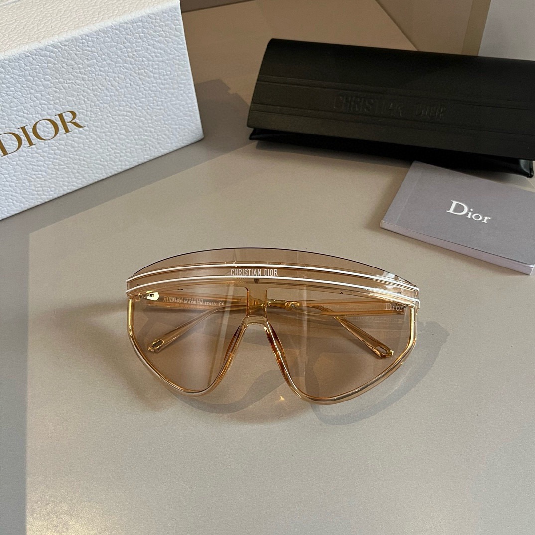 Top Quality D*ior Glasses