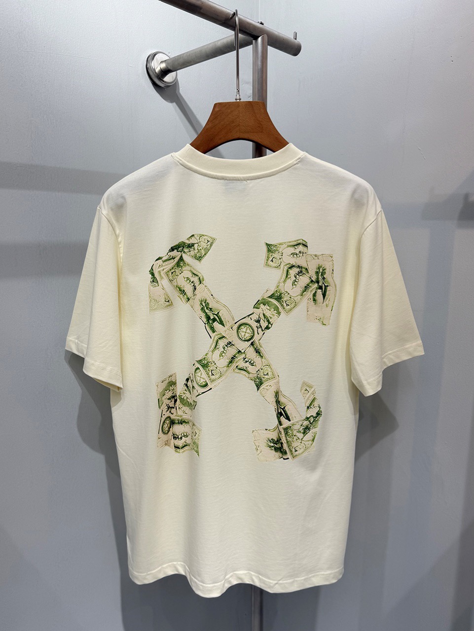 Men Women T-shirt Top Quality