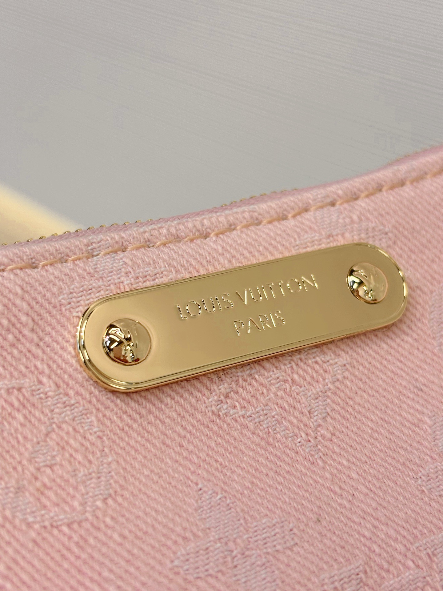 L*ouis V*uitton Top Bag