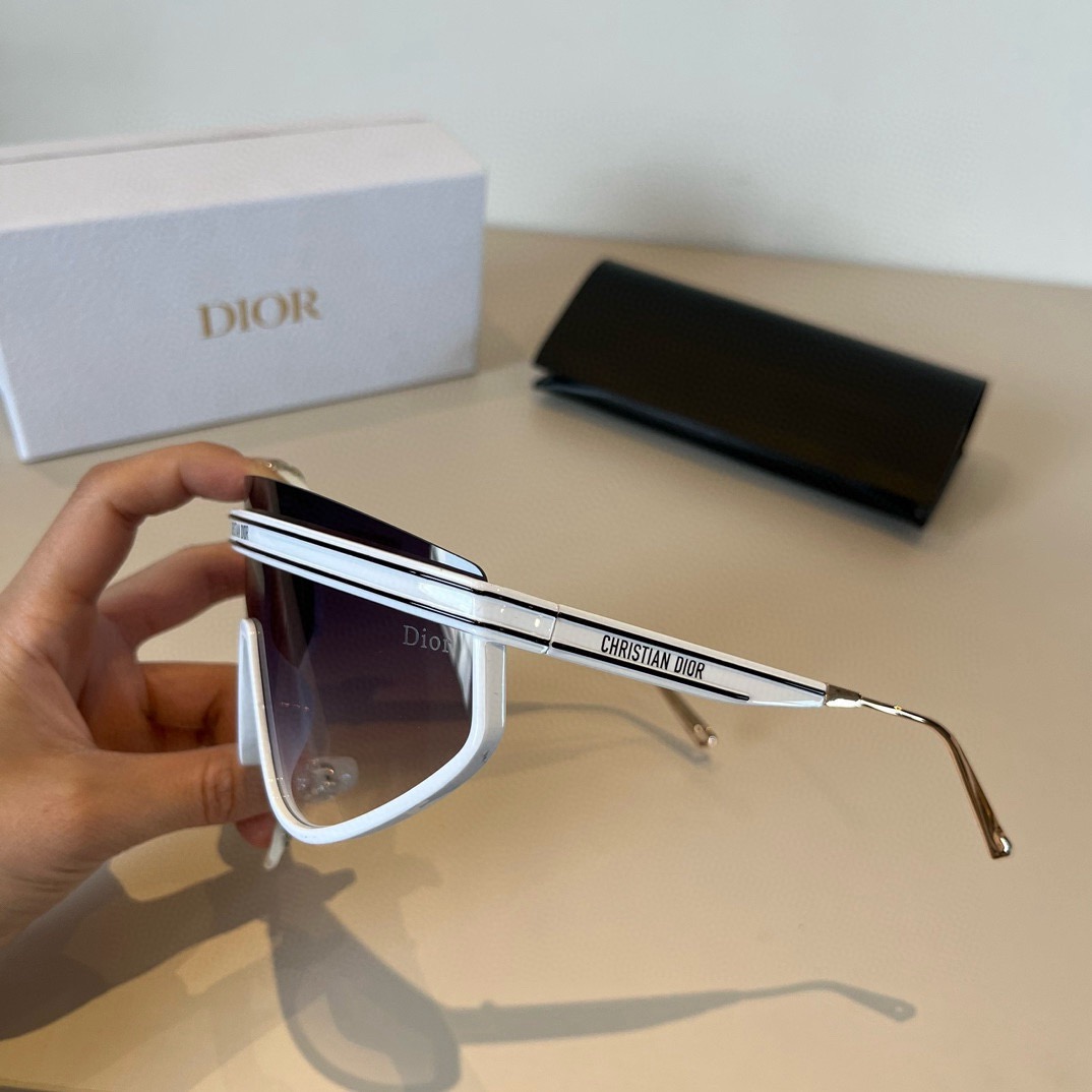 Top Quality D*ior Glasses