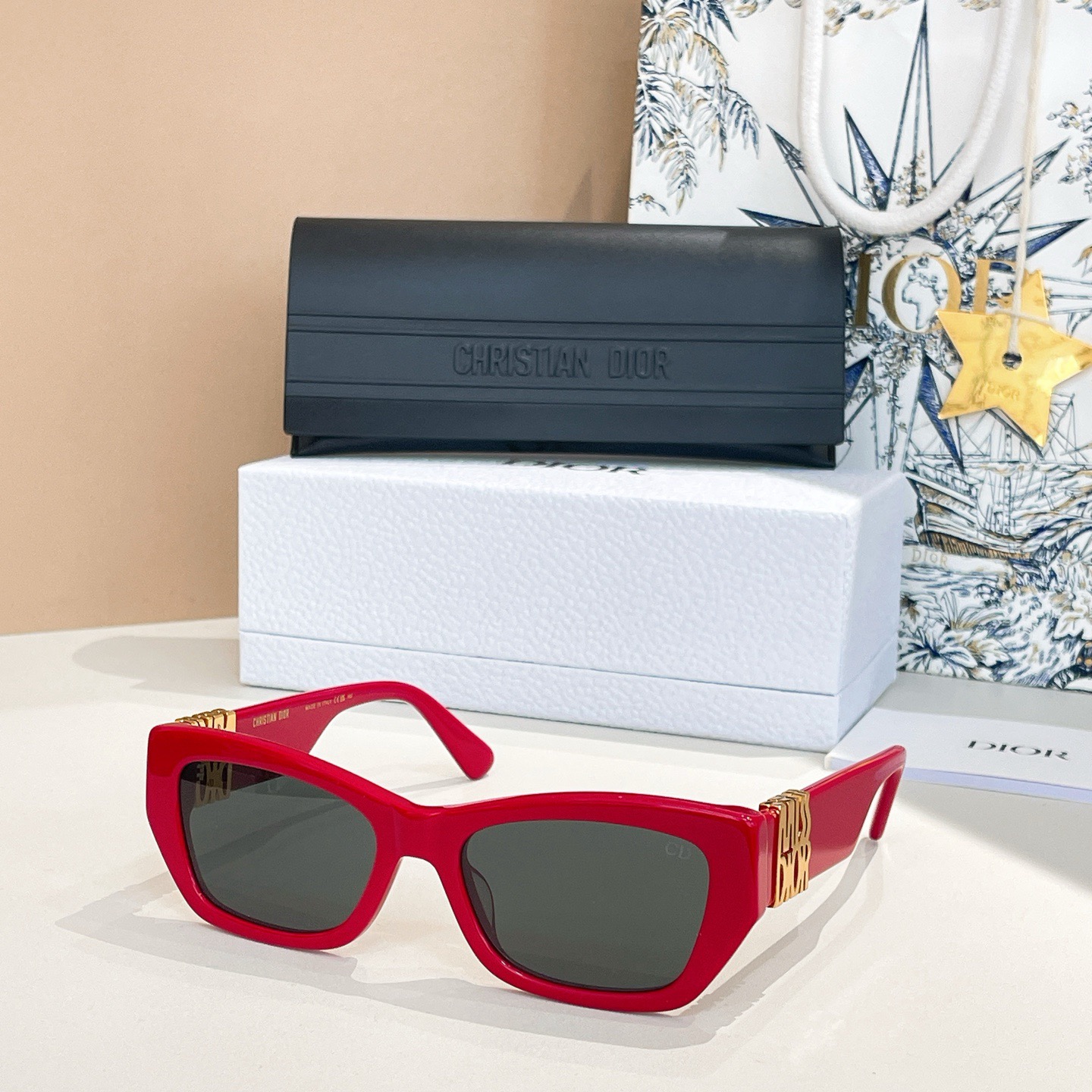 Top Quality D*ior Glasses