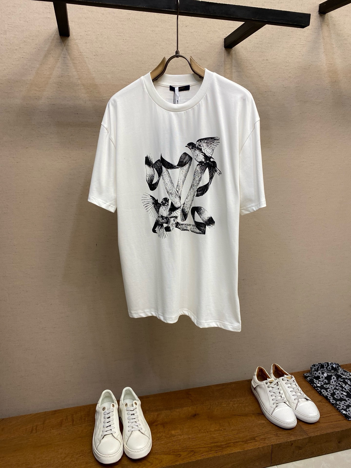 Men Women T-shirt Top Quality