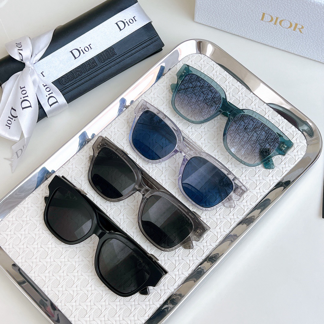 Top Quality D*ior Glasses
