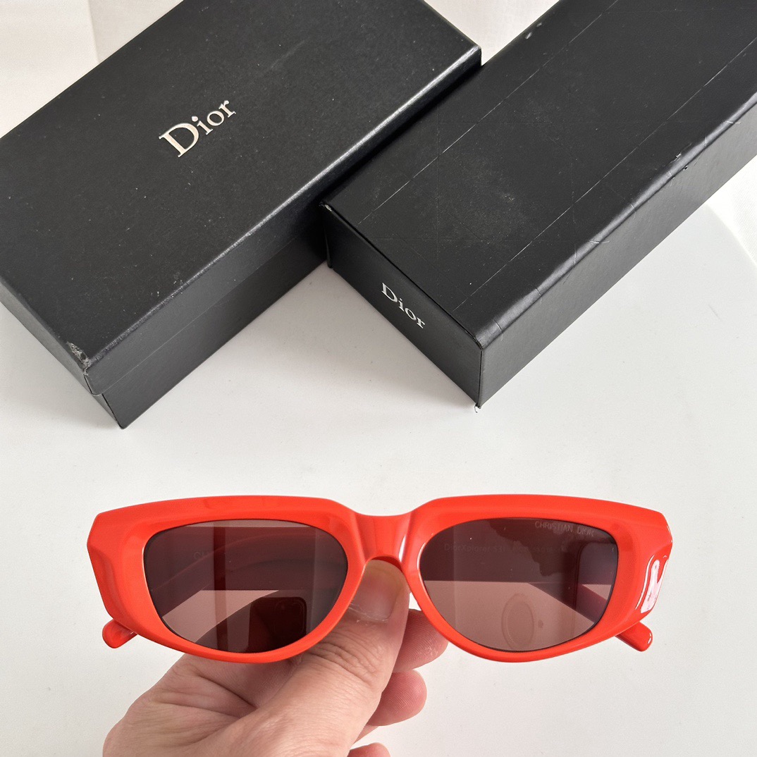 Top Quality D*ior Glasses