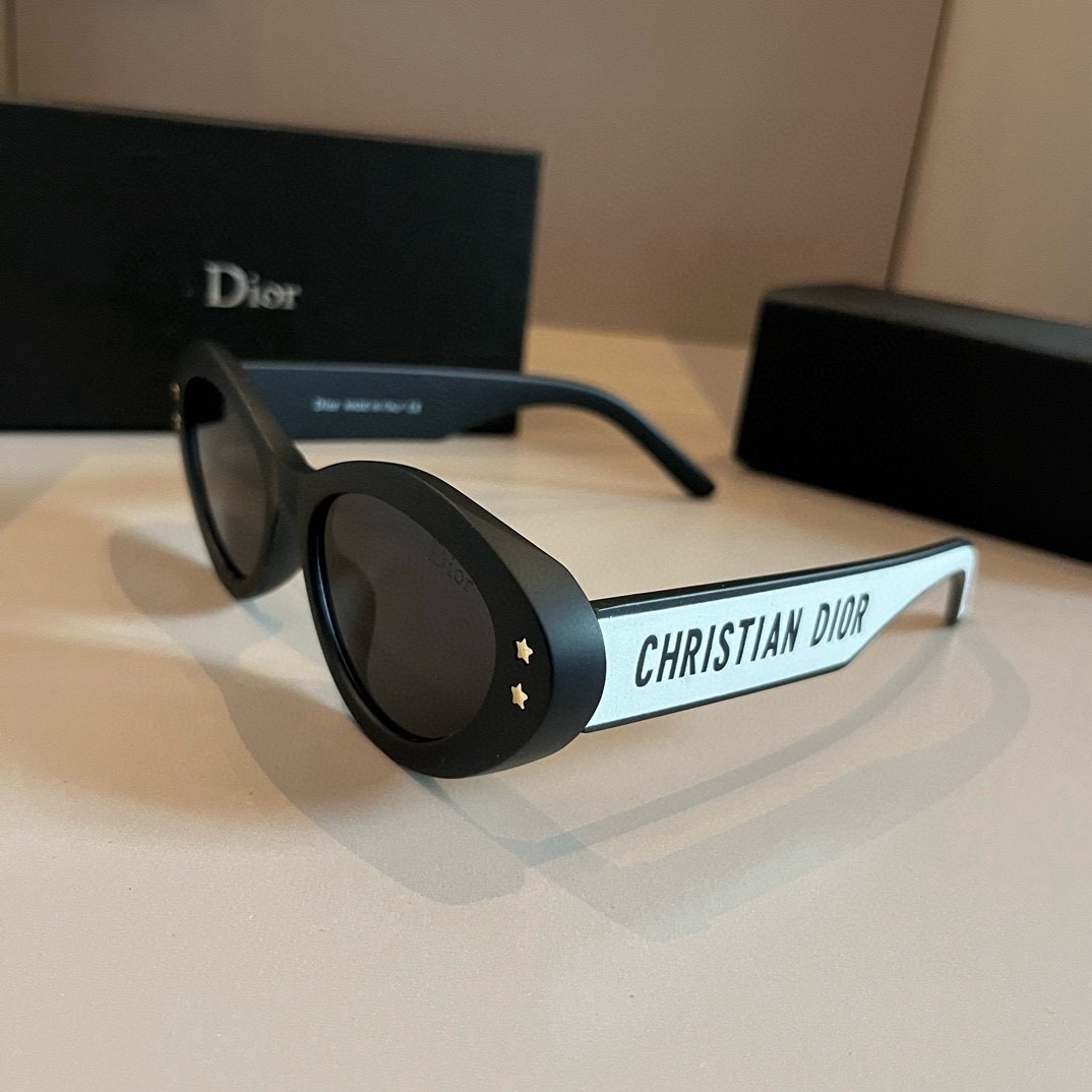 Top Quality D*ior Glasses