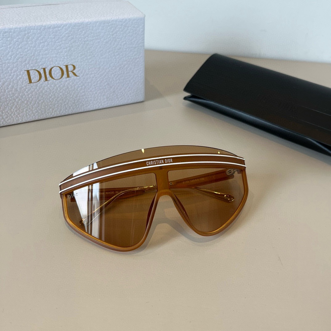 Top Quality D*ior Glasses