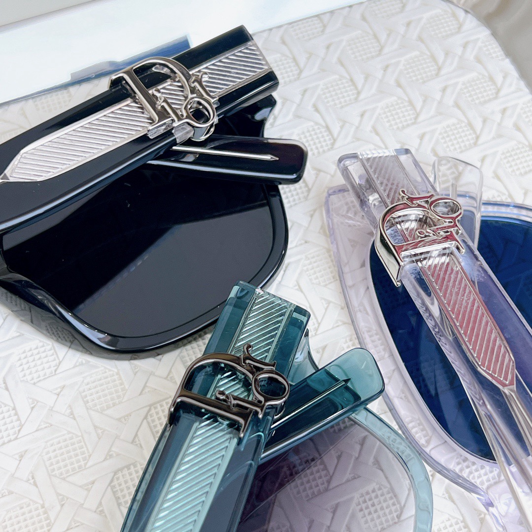 Top Quality D*ior Glasses