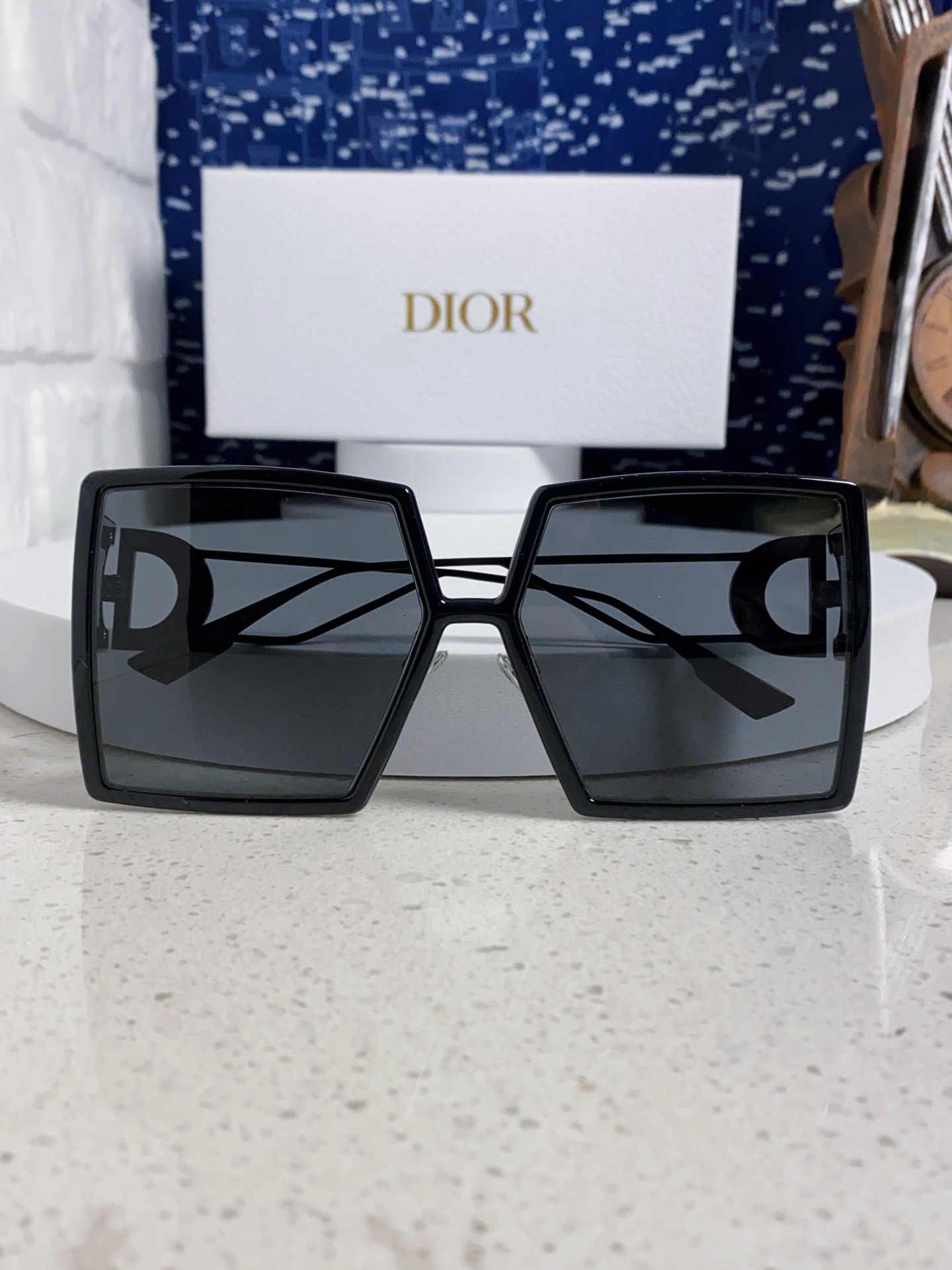 Top Quality D*ior Glasses