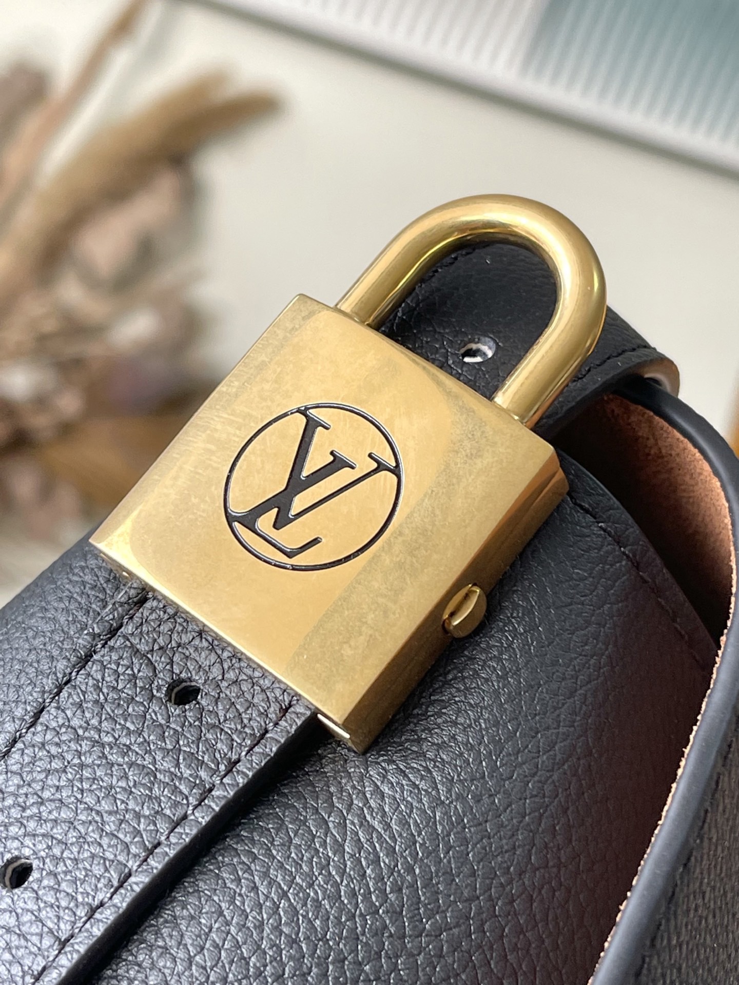 L*ouis V*uitton Top Bag