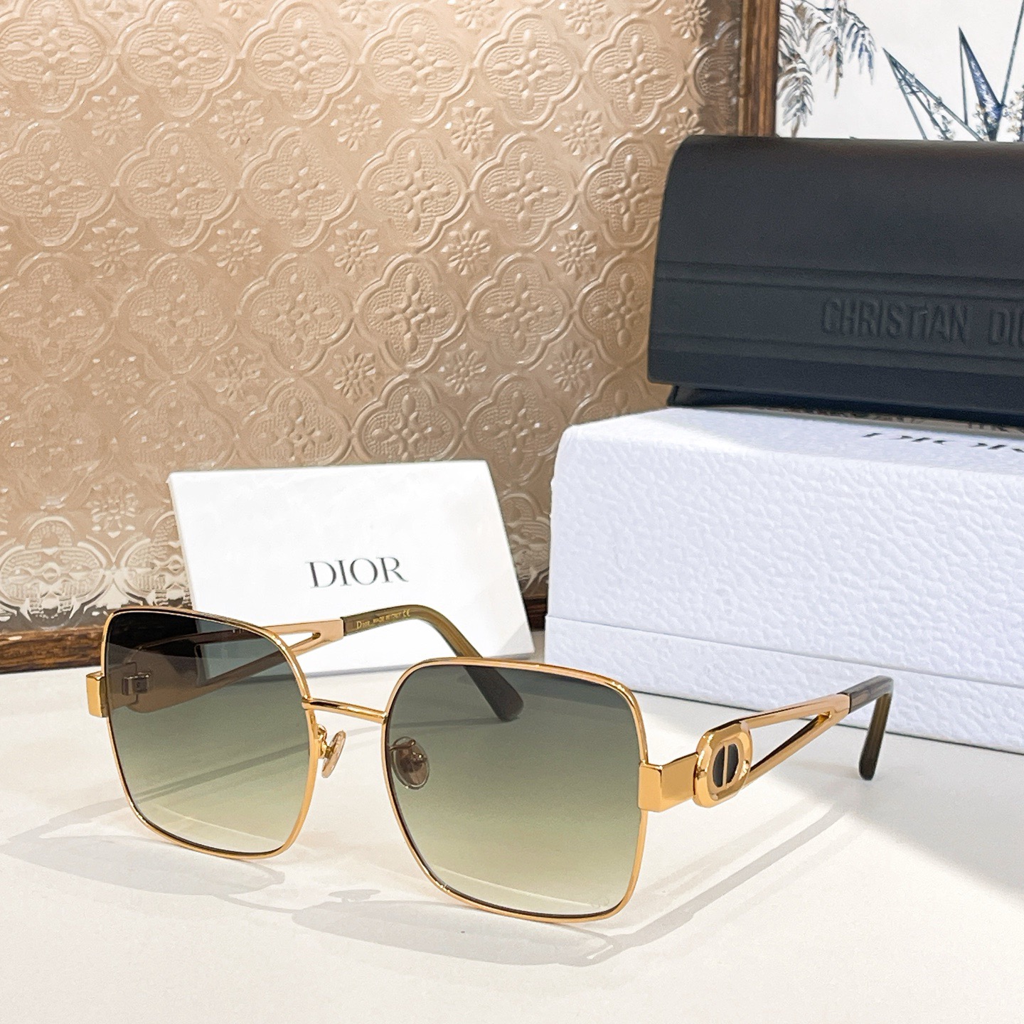 Top Quality D*ior Glasses