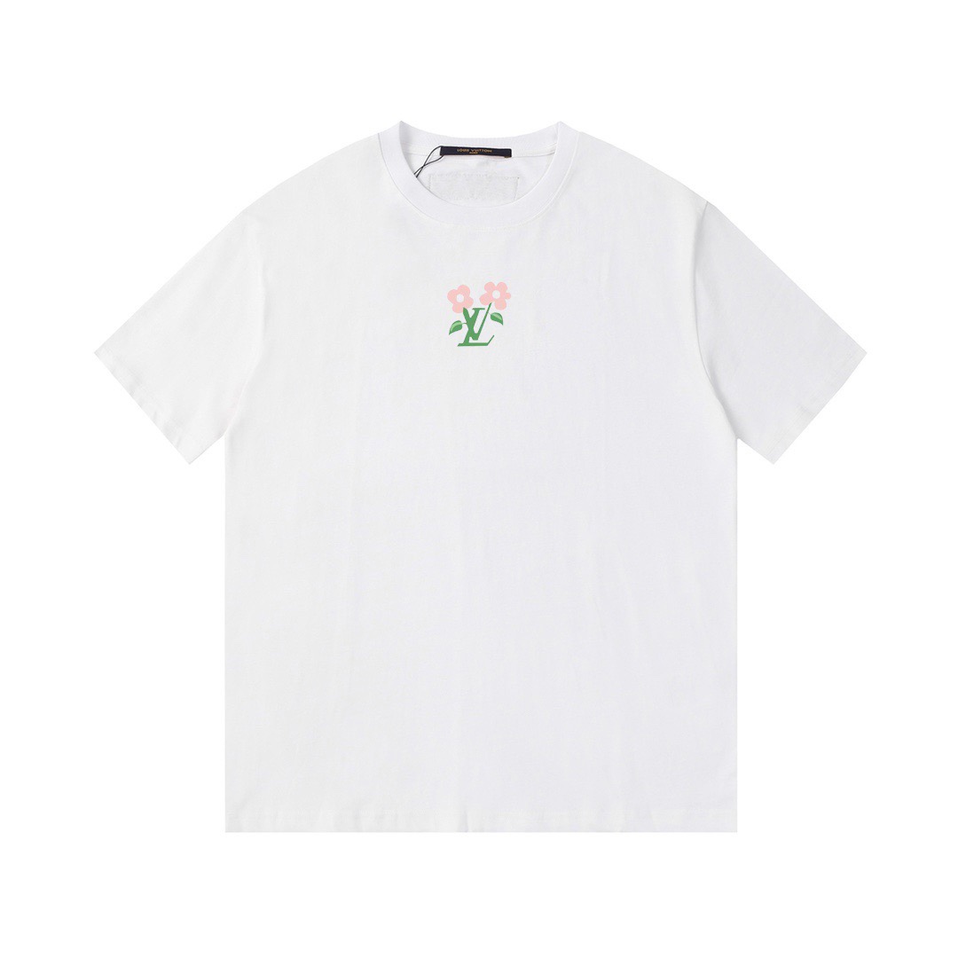 Men Women T-shirt Top Quality