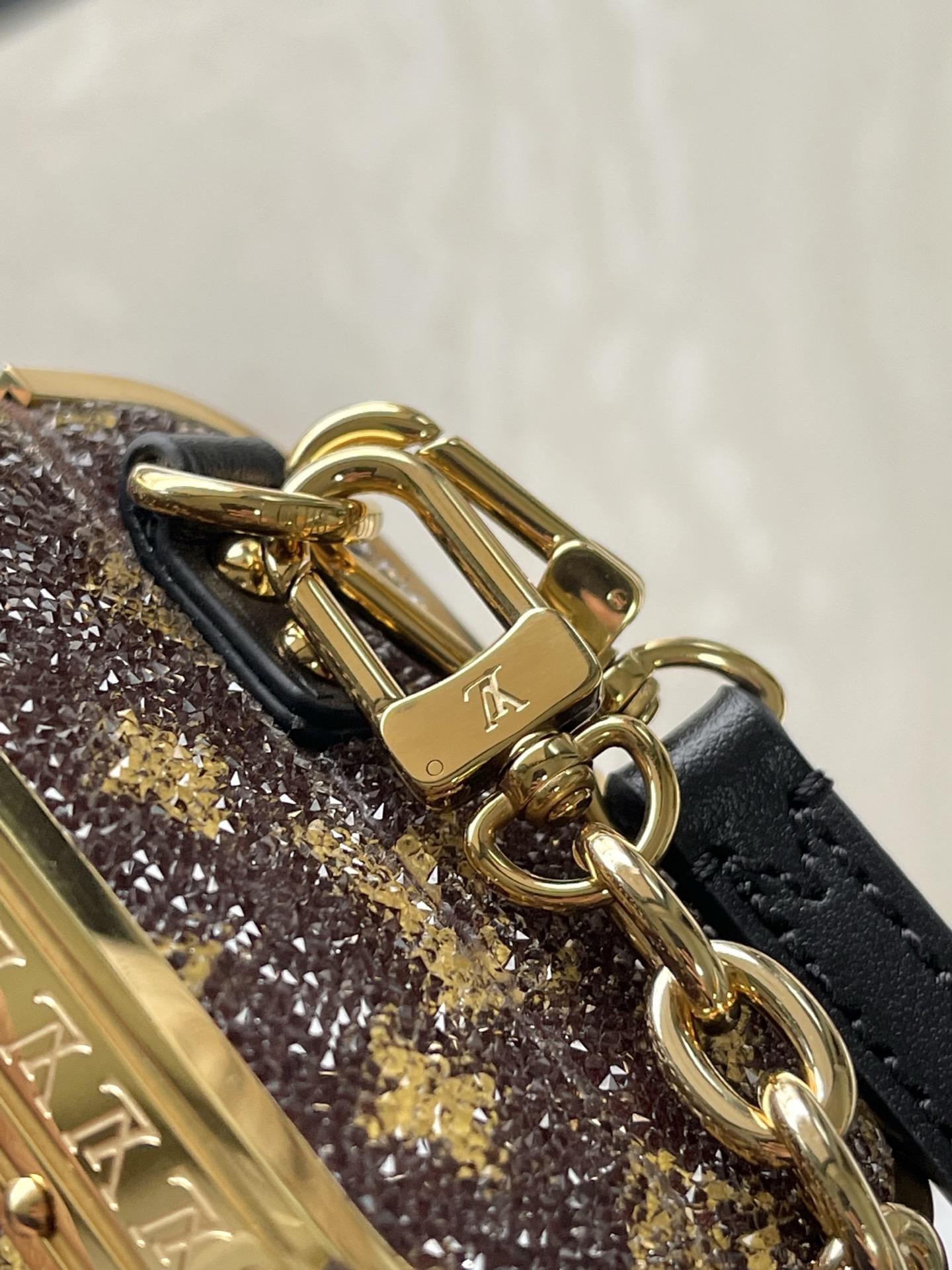 L*ouis V*uitton Top Bag