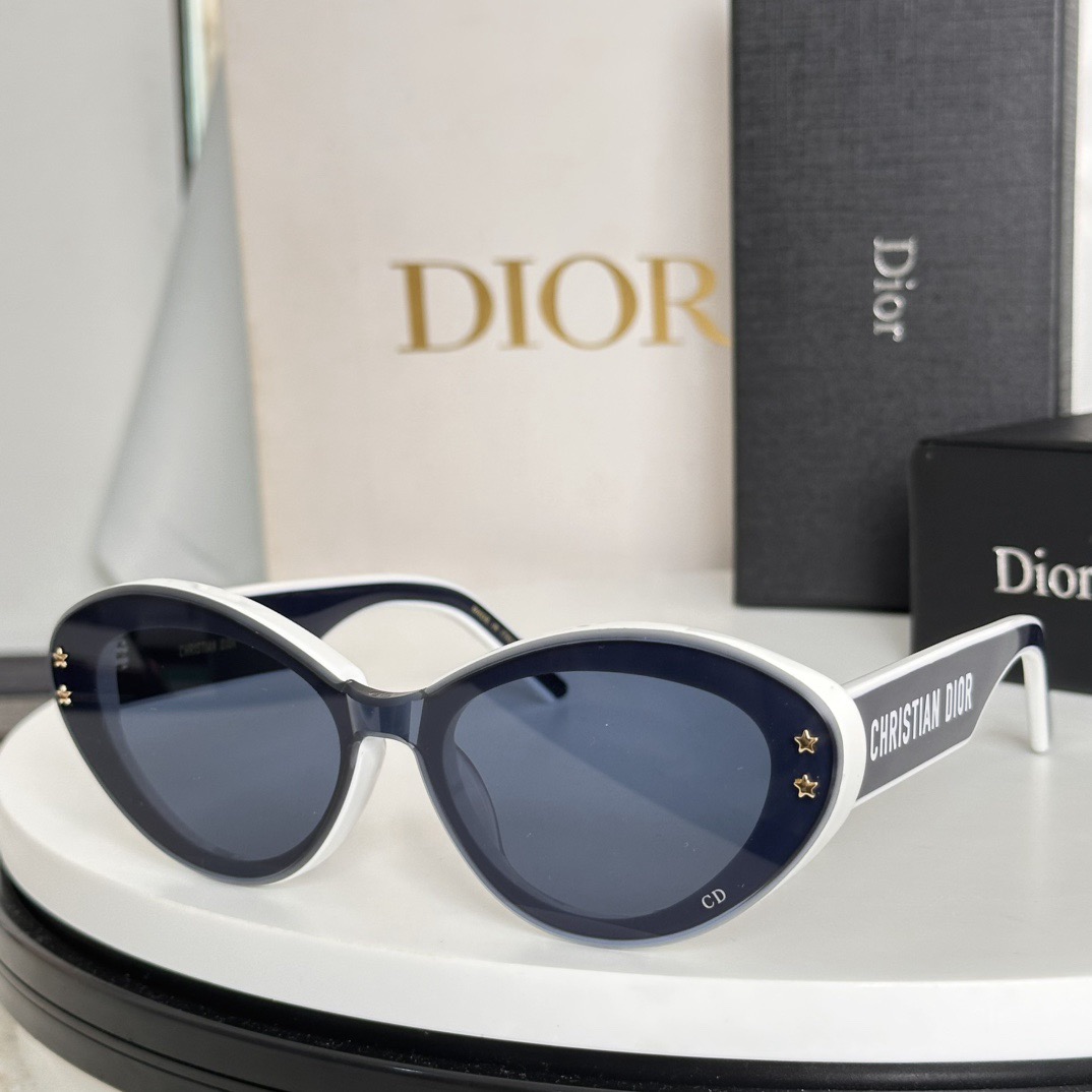 Top Quality D*ior Glasses