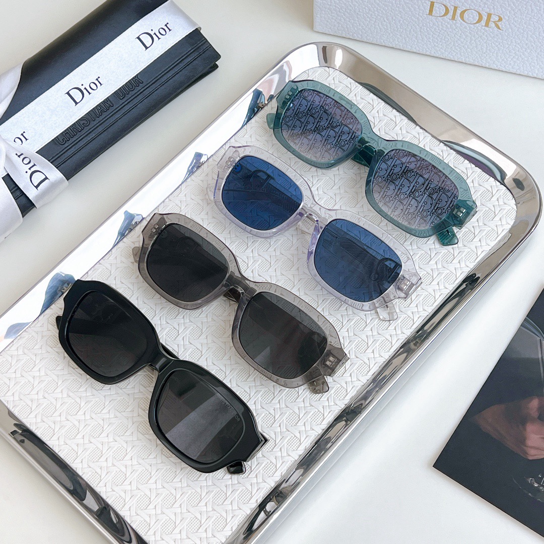 Top Quality D*ior Glasses
